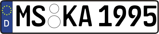 MS-KA1995