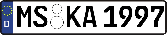 MS-KA1997