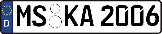 MS-KA2006