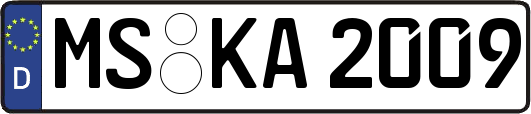 MS-KA2009