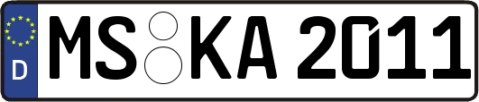 MS-KA2011