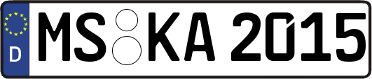 MS-KA2015