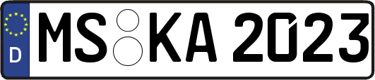 MS-KA2023
