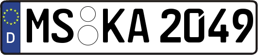 MS-KA2049