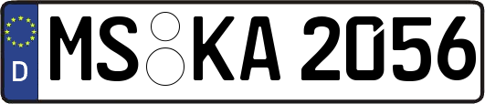 MS-KA2056