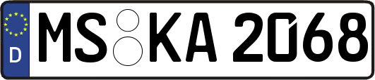 MS-KA2068
