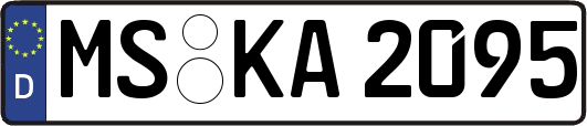 MS-KA2095