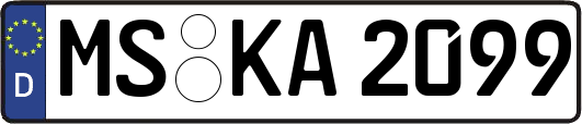 MS-KA2099