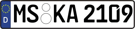 MS-KA2109