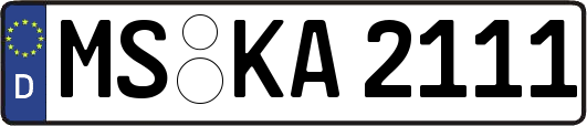 MS-KA2111