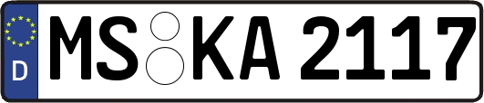 MS-KA2117