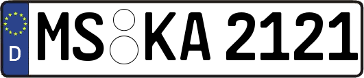 MS-KA2121