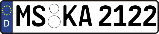 MS-KA2122