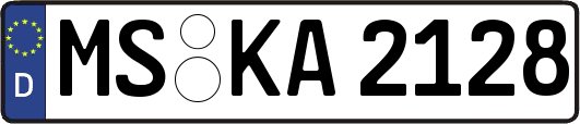 MS-KA2128