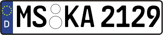 MS-KA2129