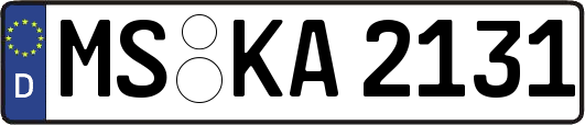 MS-KA2131