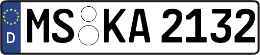 MS-KA2132