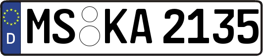MS-KA2135