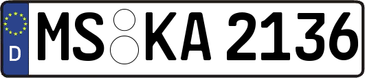 MS-KA2136
