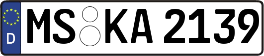 MS-KA2139