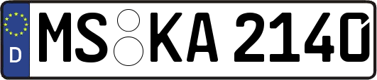 MS-KA2140