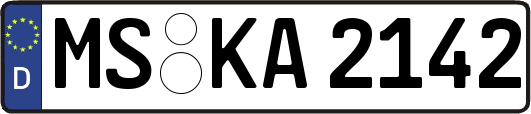 MS-KA2142