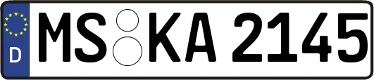 MS-KA2145