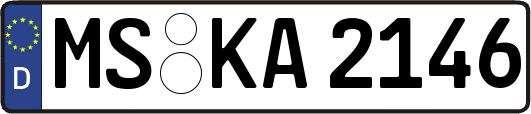 MS-KA2146