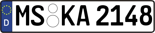 MS-KA2148