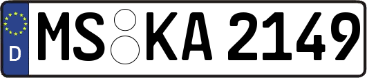 MS-KA2149