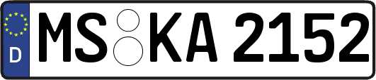 MS-KA2152