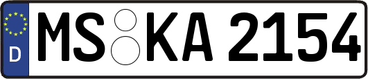 MS-KA2154