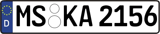 MS-KA2156