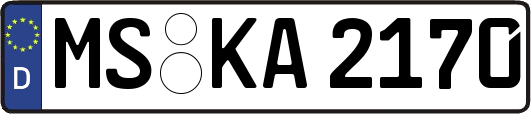 MS-KA2170