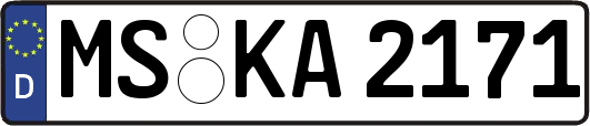 MS-KA2171