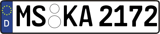 MS-KA2172