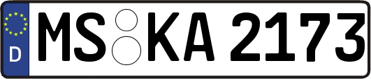 MS-KA2173