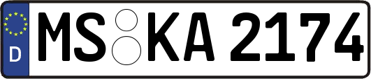 MS-KA2174