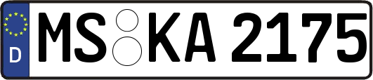 MS-KA2175