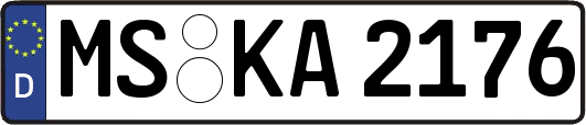 MS-KA2176