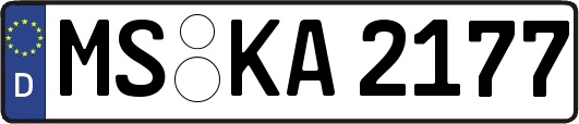 MS-KA2177