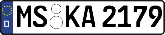 MS-KA2179