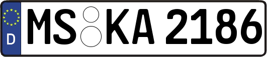 MS-KA2186