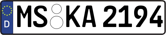 MS-KA2194