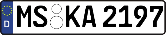 MS-KA2197