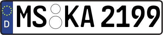MS-KA2199