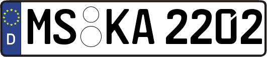 MS-KA2202