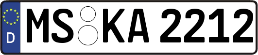 MS-KA2212