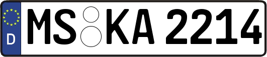 MS-KA2214
