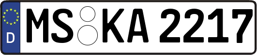 MS-KA2217